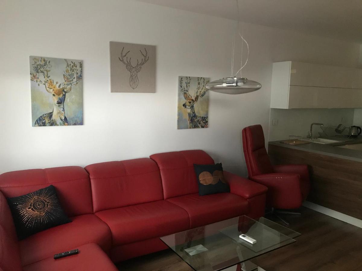 Foreta Bratislava Ngoại thất bức ảnh