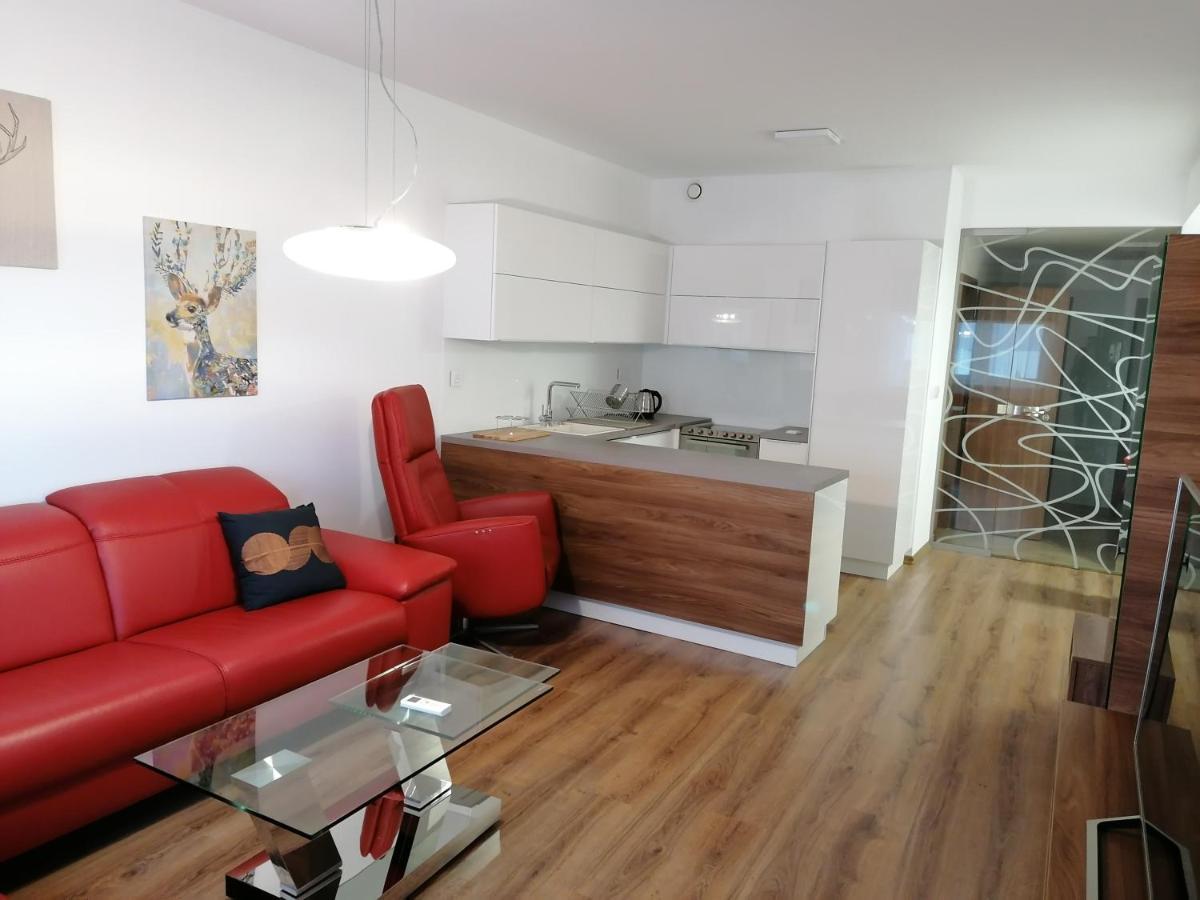 Foreta Bratislava Ngoại thất bức ảnh