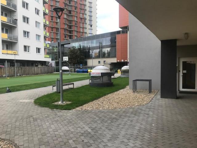 Foreta Bratislava Ngoại thất bức ảnh