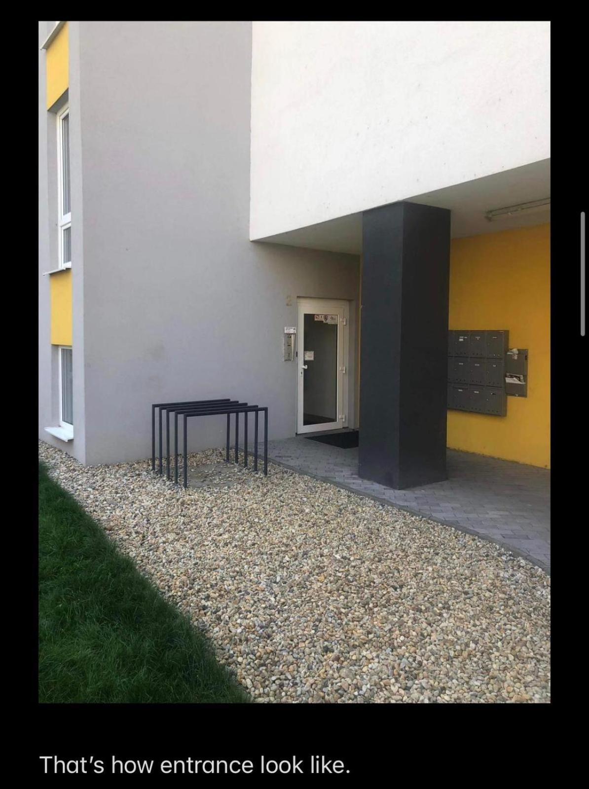 Foreta Bratislava Ngoại thất bức ảnh